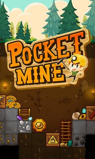 download Pocket mine apk